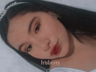 irisberry Anal Sexe