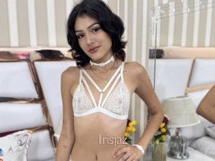 irisjaz Anal Sexe