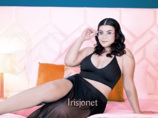 Irisjonet