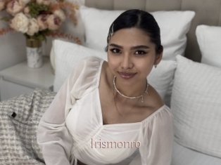 irismonro Anal Sexe