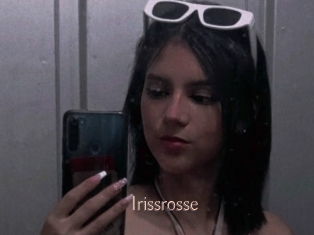 irissrosse Anal Sexe