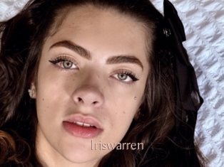 iriswarren Anal Sexe