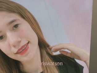 Iriswatson