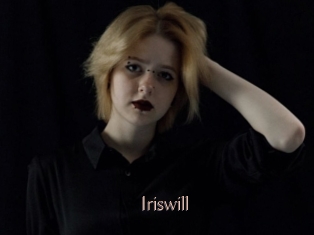 Iriswill