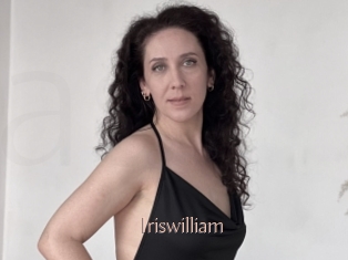 Iriswilliam