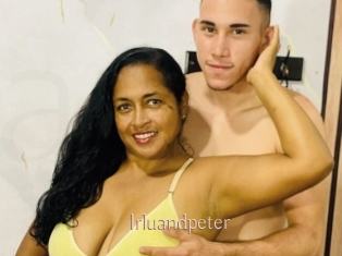 irluandpeter Anal Sexe