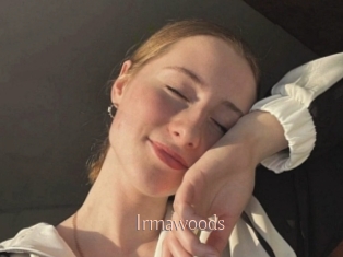 irmawoods Anal Sexe