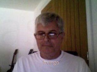 Irvingo
