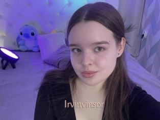 Irvinvinsor