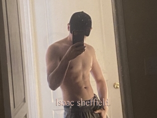 isaac_sheffield Anal Sexe