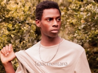 Isaacmontana