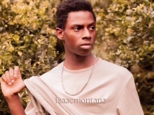Isaacmontana