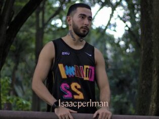 Isaacperlman