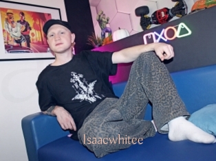Isaacwhitee