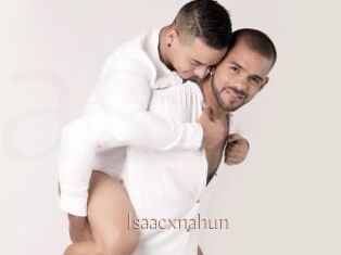 Isaacxnahun