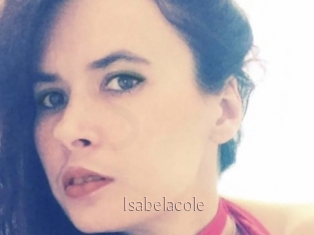 Isabelacole