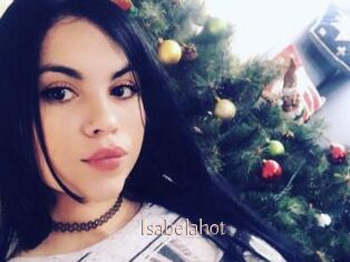 Isabelahot