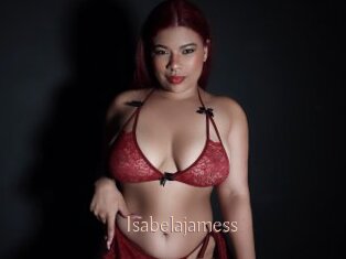 isabelajamess Anal Sexe