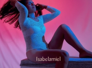 isabelamiel Anal Sexe