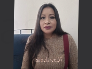 Isabelared37