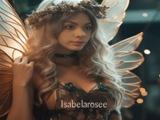 Isabelarosee