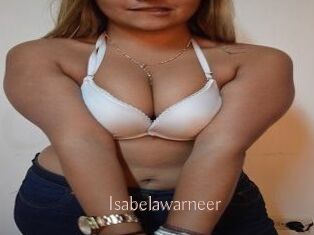 Isabelawarneer