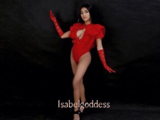 Isabelgoddess