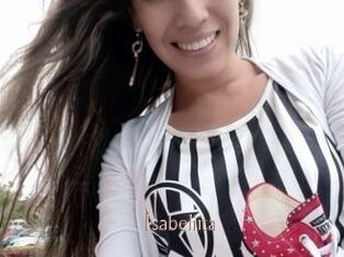 Isabeliita