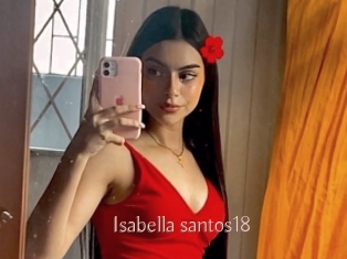 isabella_santos18 Anal Sexe