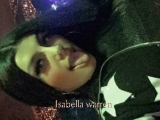 Isabella_warren