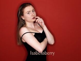 isabellaberry Anal Sexe
