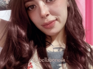 isabellaboneth Anal Sexe