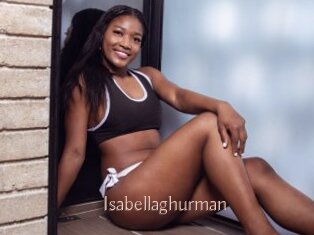 Isabellaghurman