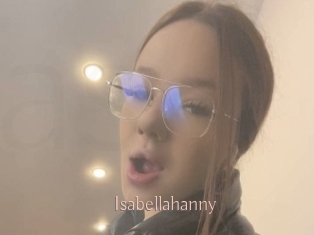 Isabellahanny