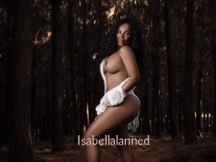 Isabellalanned