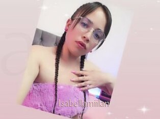 Isabellamiilan