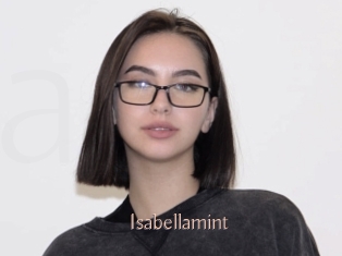Isabellamint