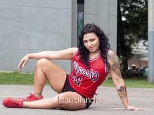 Isabellanoire