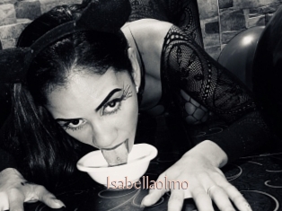 isabellaolmo Anal Sexe