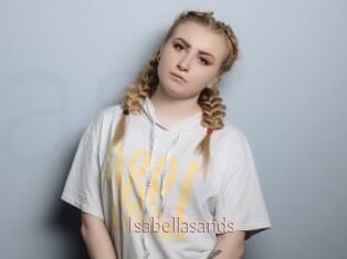 Isabellasands
