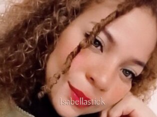 Isabellastick