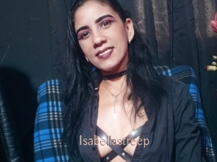 Isabellastreep