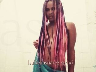 Isabellasuarez_sexxi