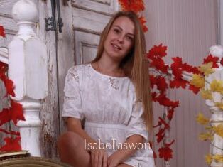 Isabellaswon