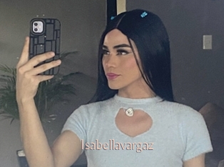 Isabellavargaz