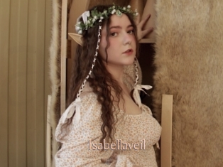 Isabellaveil