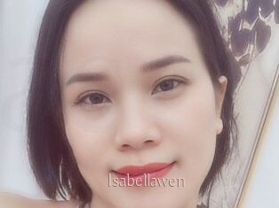 Isabellawen