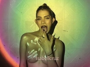 isabellcruz Anal Sexe
