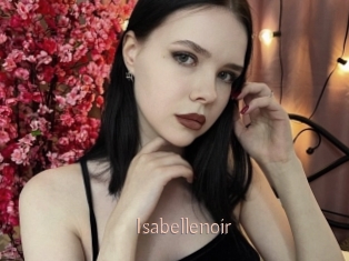 Isabellenoir