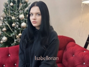 Isabellorian